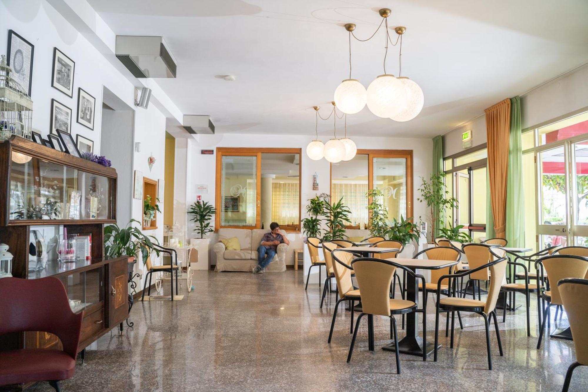 Marilinda Hotel