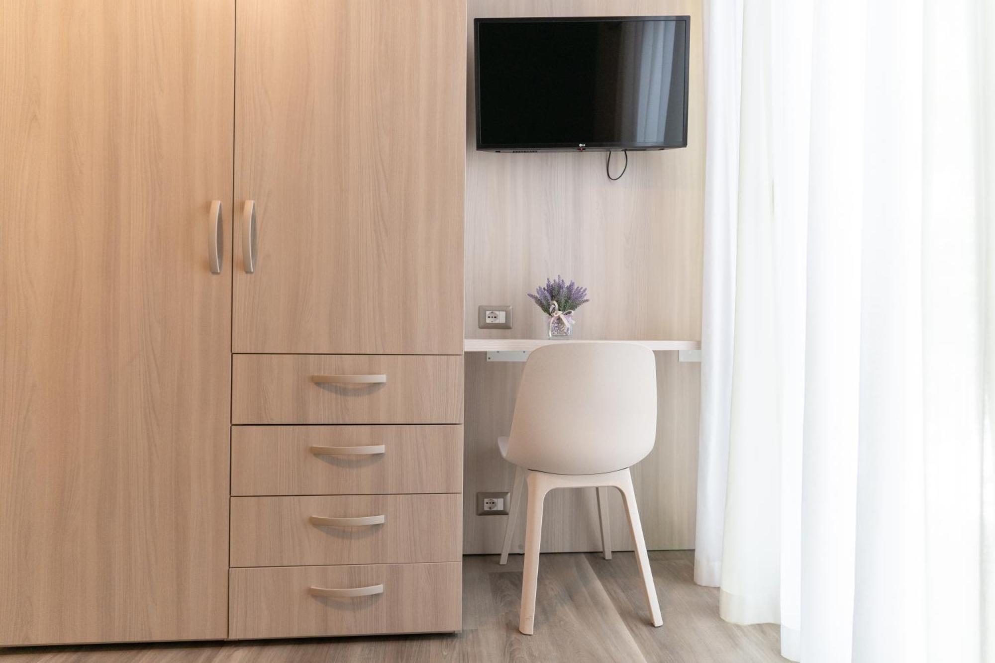 Hotel Marilinda Cesenatico