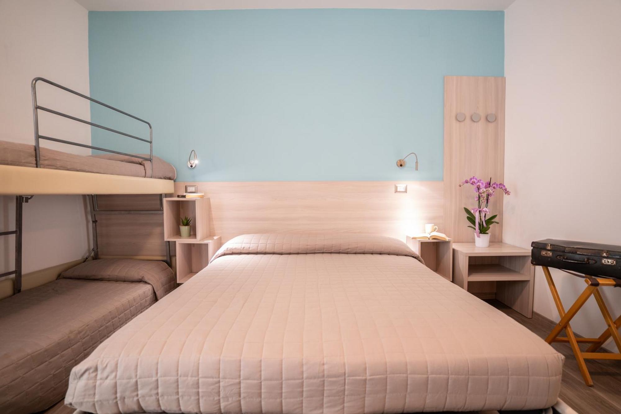 Marilinda Hotel *