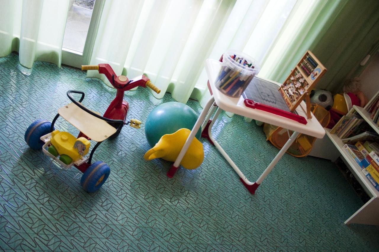Marilinda Hotel Cesenatico