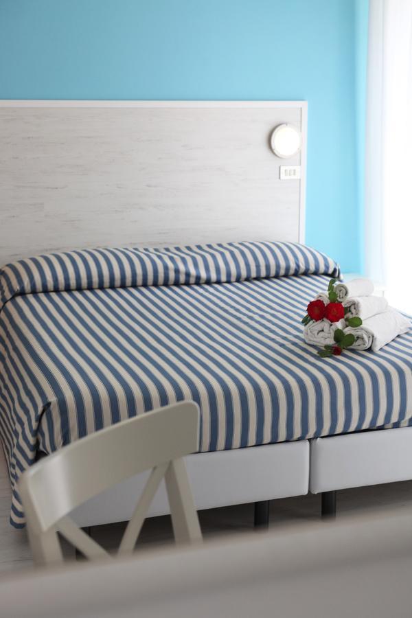 Hotel Marilinda Cesenatico